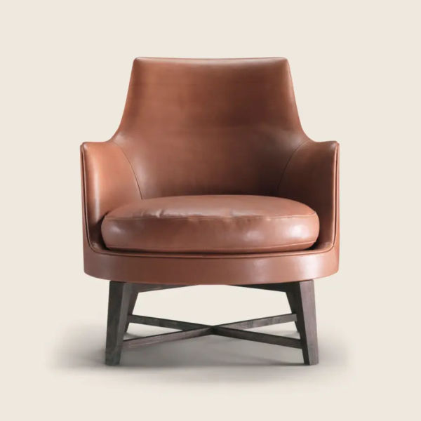 Soft Armchair