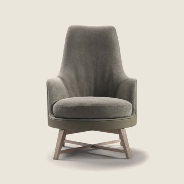 Luxury Armchair
