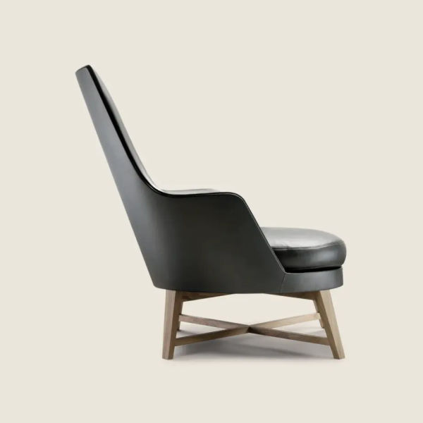 Luxury Armchair 