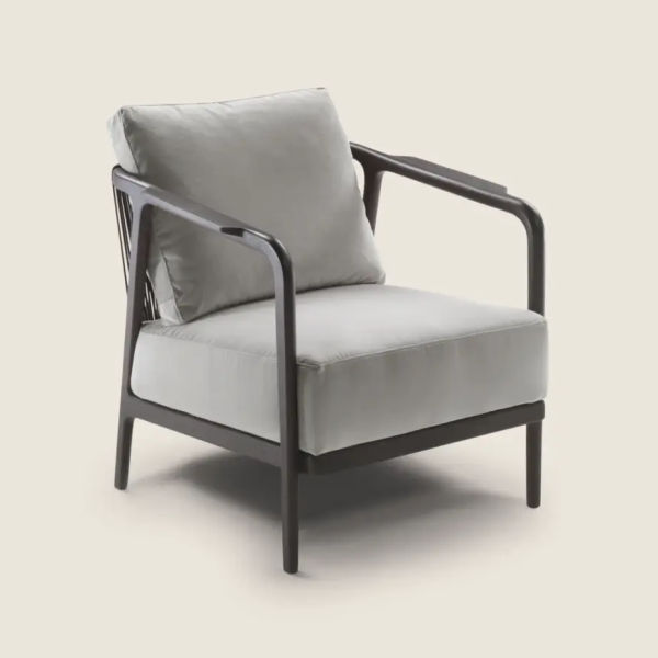 Modern Luxury Armchair