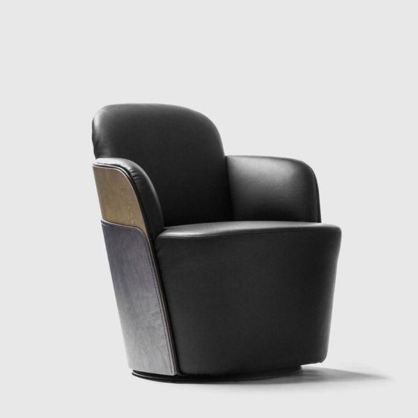 Luxury Armchair by Craftnika