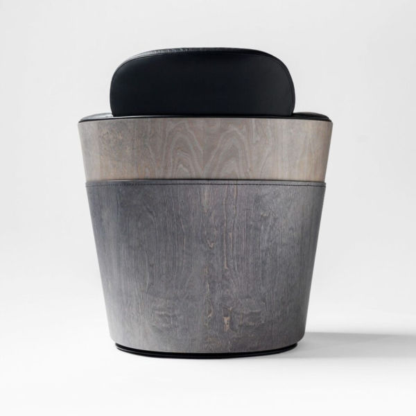 Luxury Armchair by Craftnika