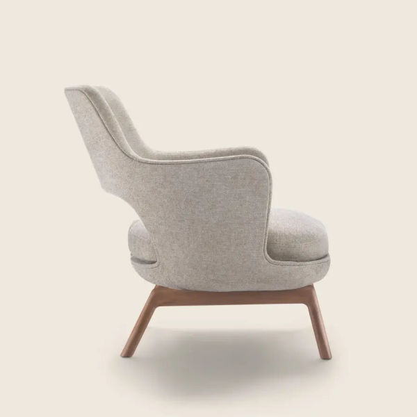 Modern Comfort Armchair