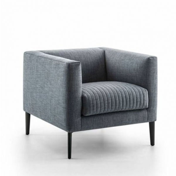 Modern Comfort armchair