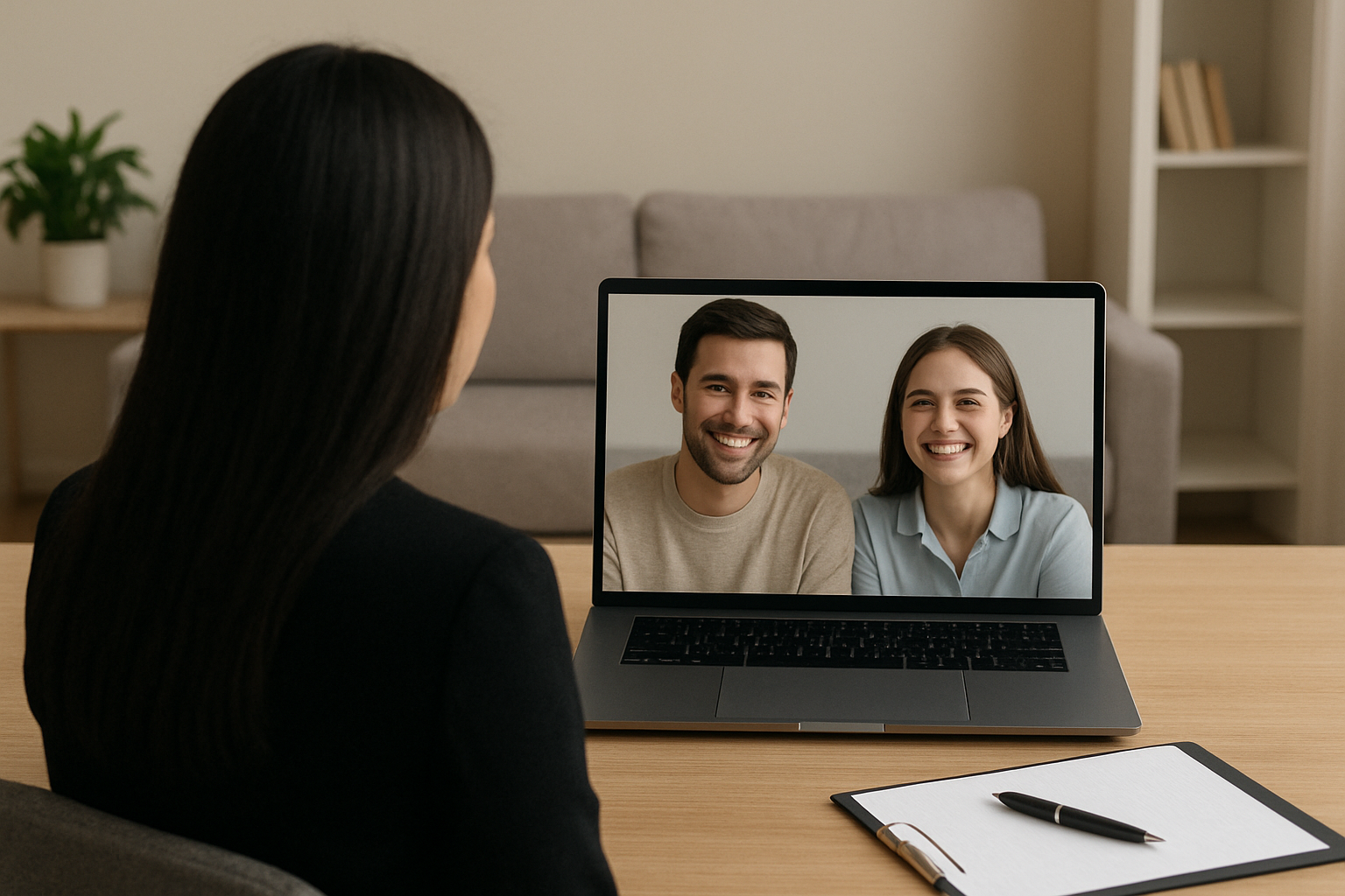 Couples Therapy pack