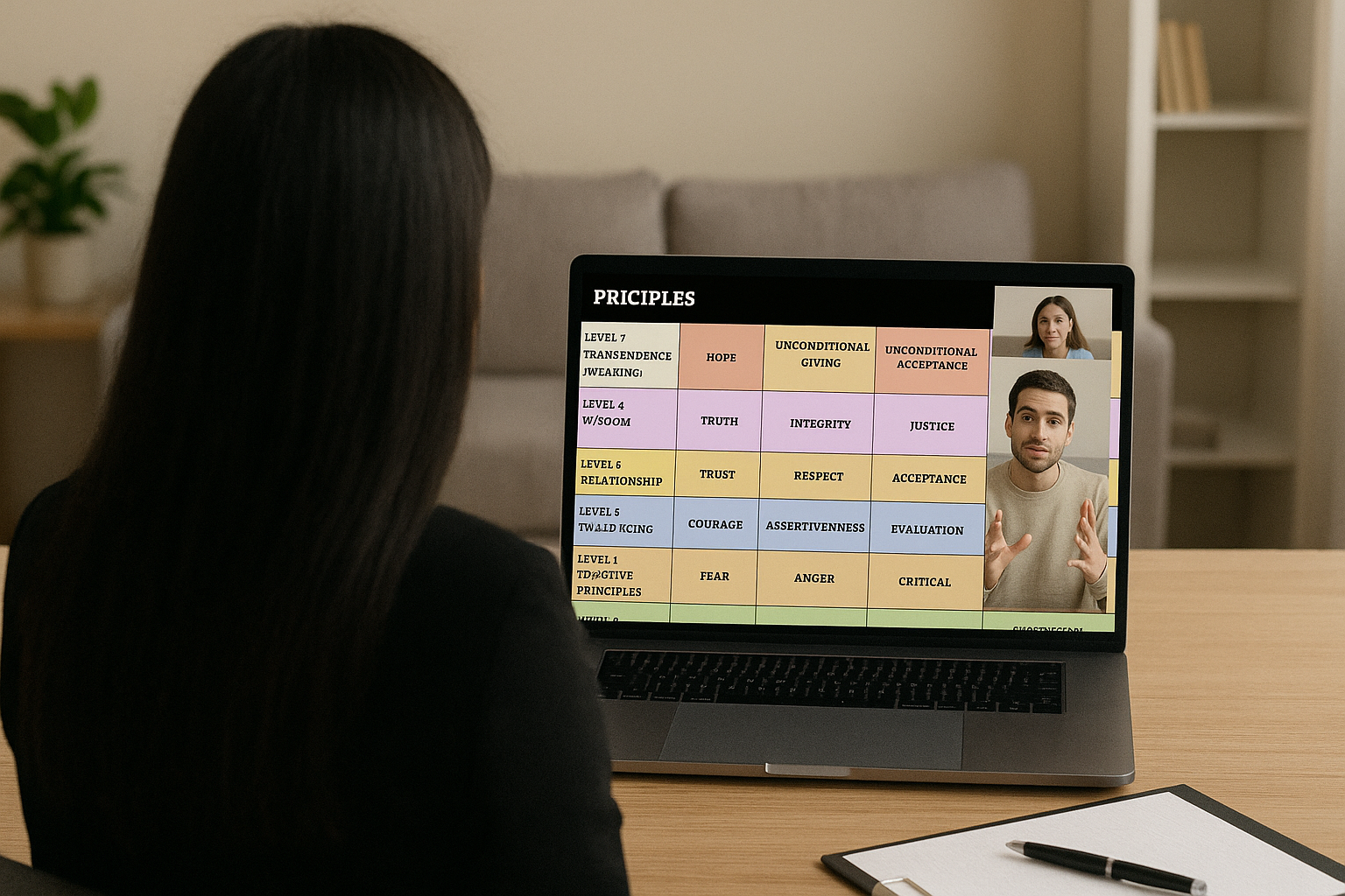 Personal Growth Pack