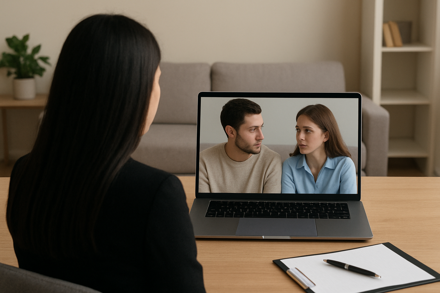 Couples Therapy pack