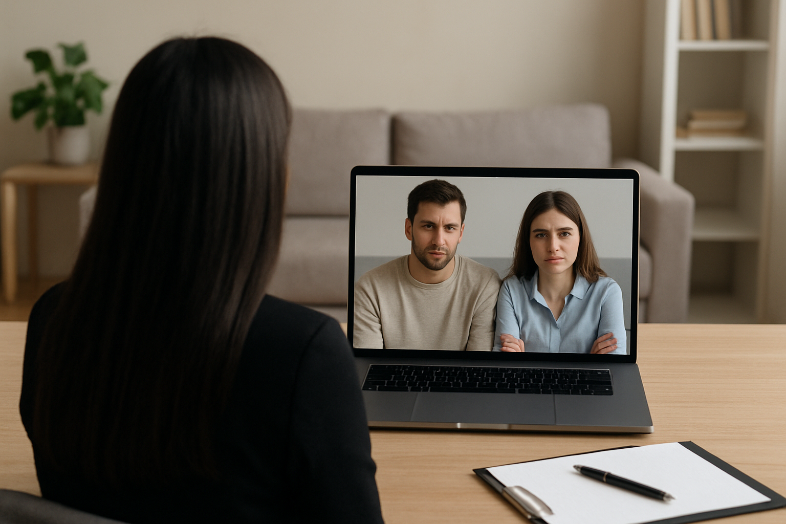 Couples Therapy pack