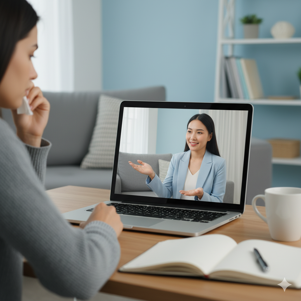 Single or Ongoing Individual Session