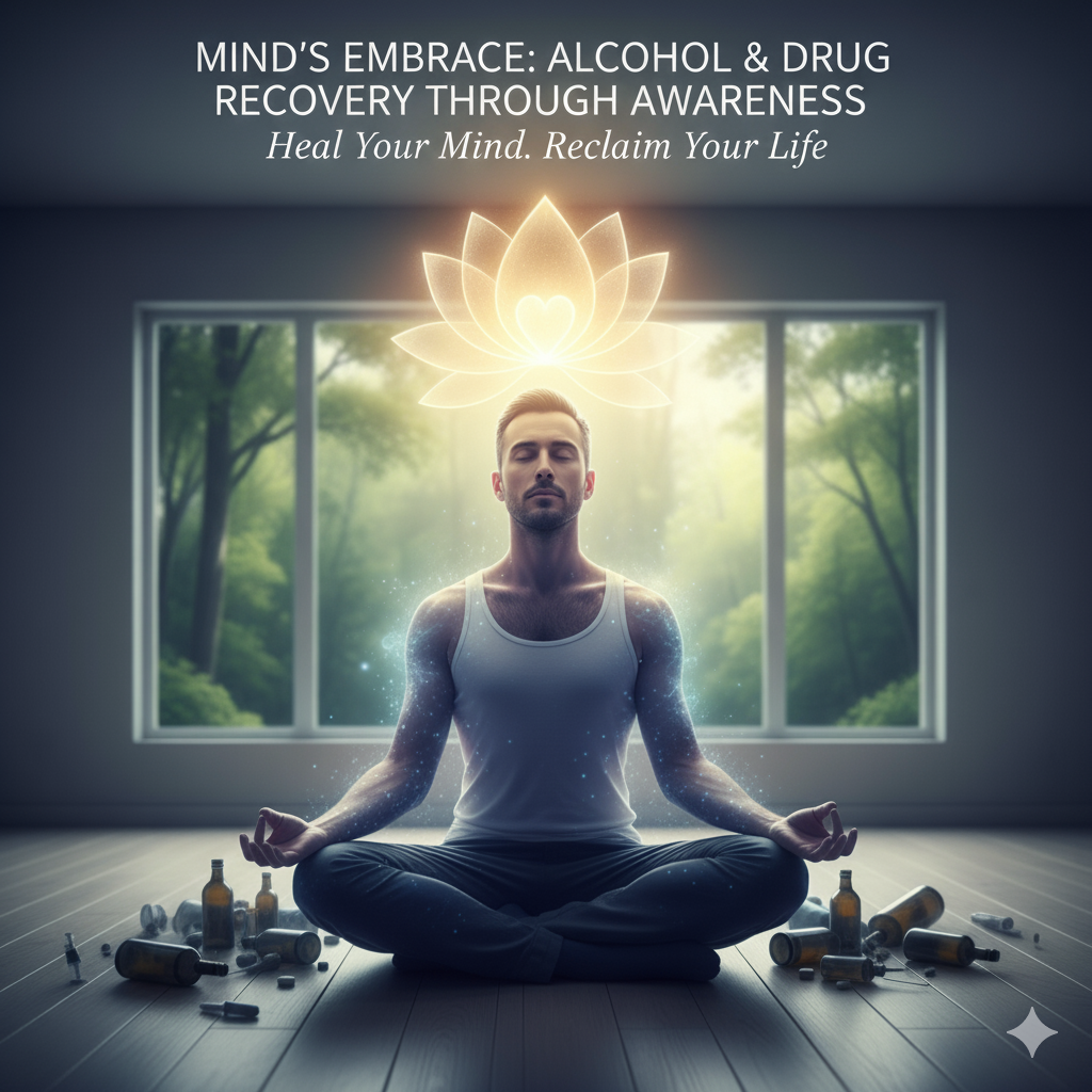 Drug and Alcohol Awareness Course with certificate