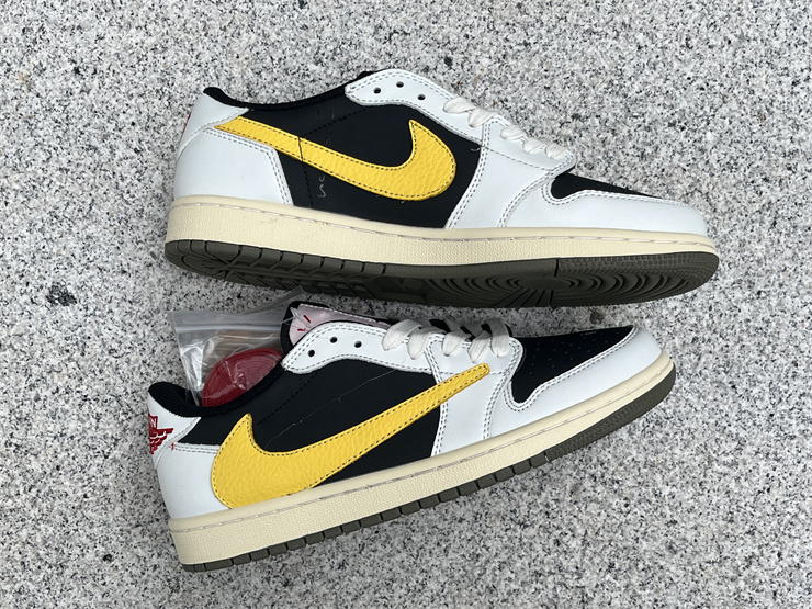 Nike Travis Scott (Rif.Int 00338)