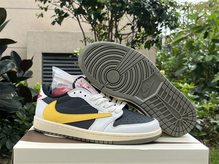 Nike Travis Scott (Rif.Int 00338)