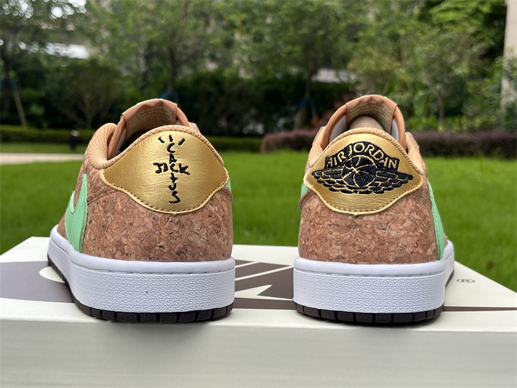 Nike Travis Scott (Rif.Int 00337)