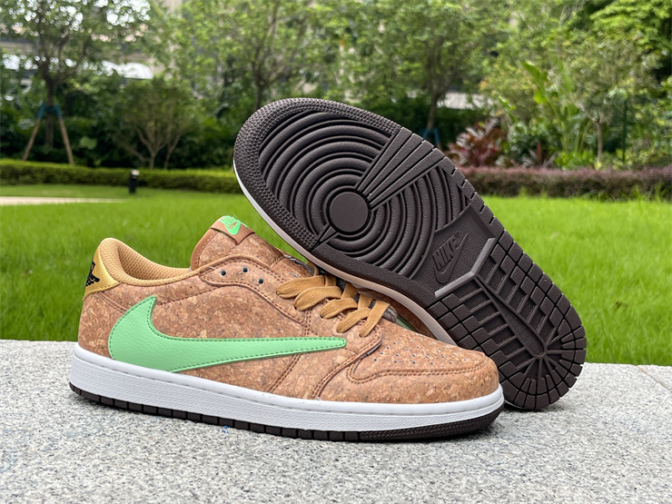 Nike Travis Scott (Rif.Int 00337)