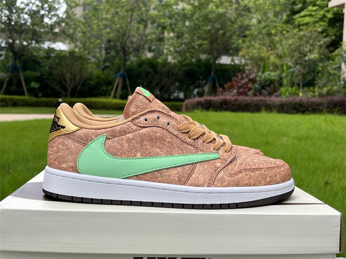 Nike Travis Scott (Rif.Int 00337)