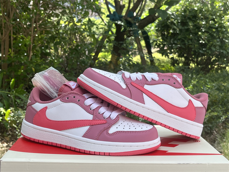 Nike Travis Scott (Rif.Int 00336)