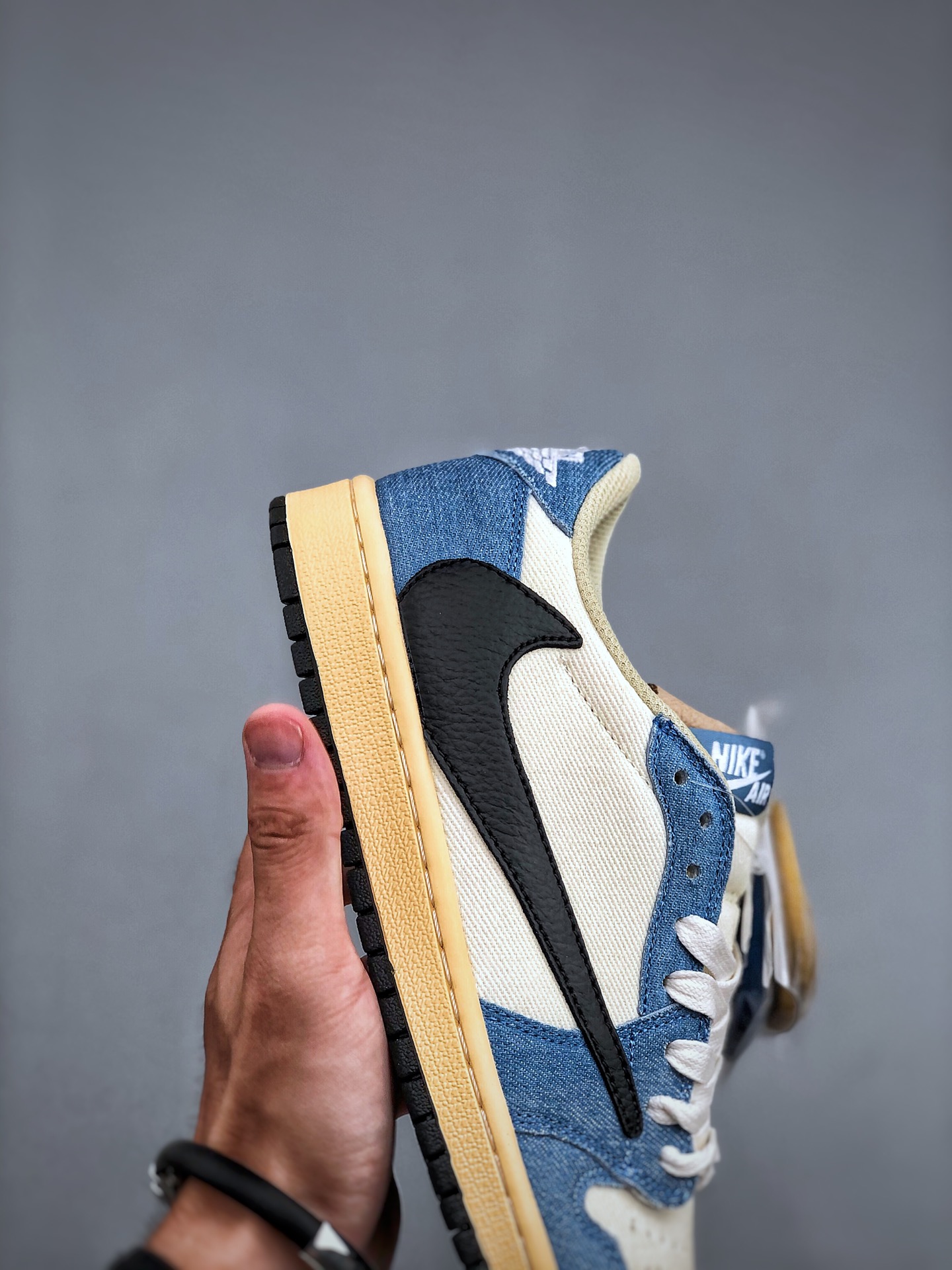 Nike Travis Scott (Rif.Int 00335)