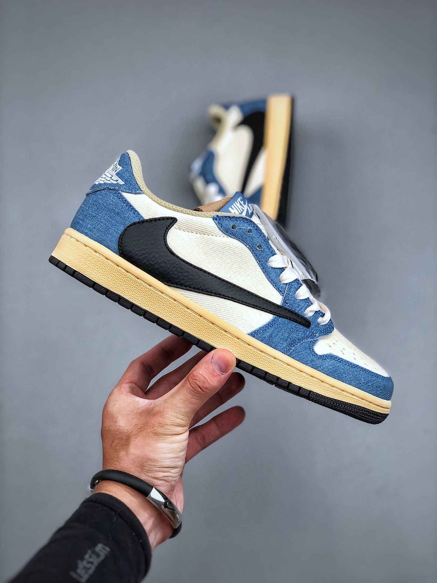 Nike Travis Scott (Rif.Int 00335)