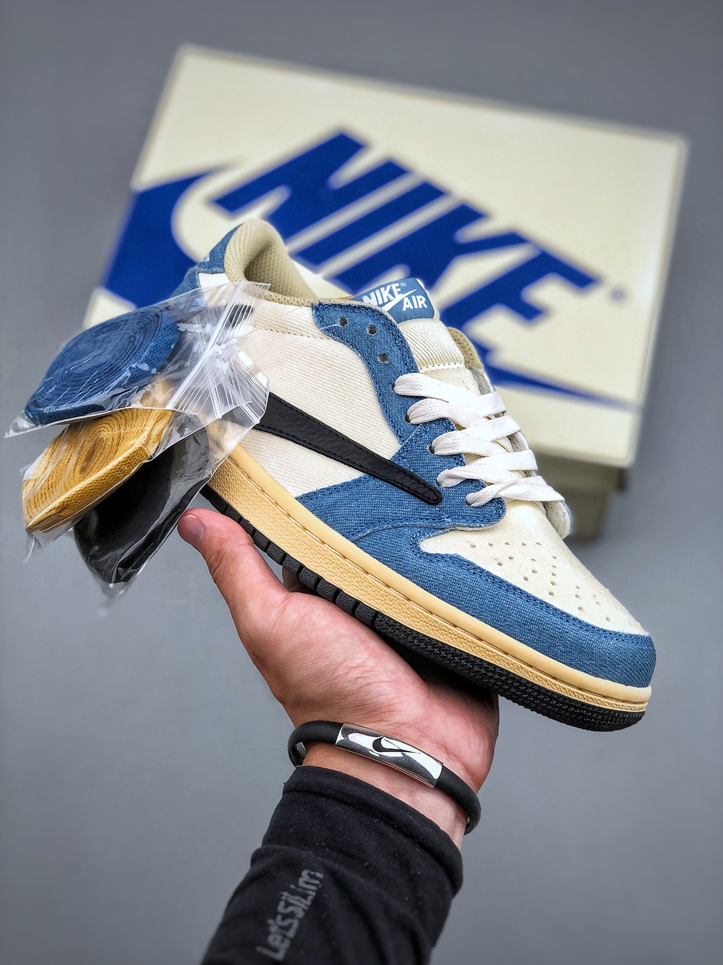 Nike Travis Scott (Rif.Int 00335)