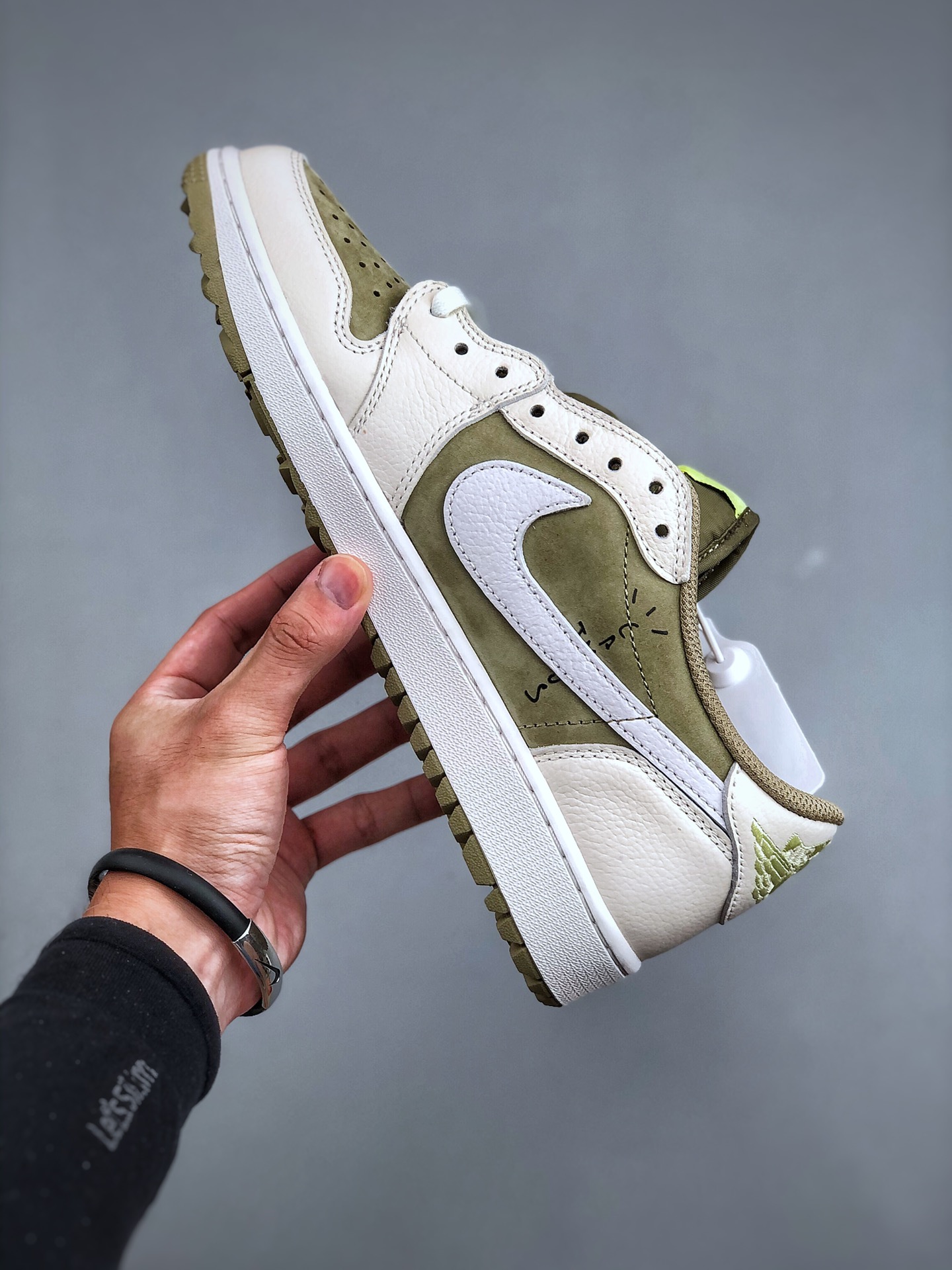 Nike Travis Scott (Rif.Int 00334)