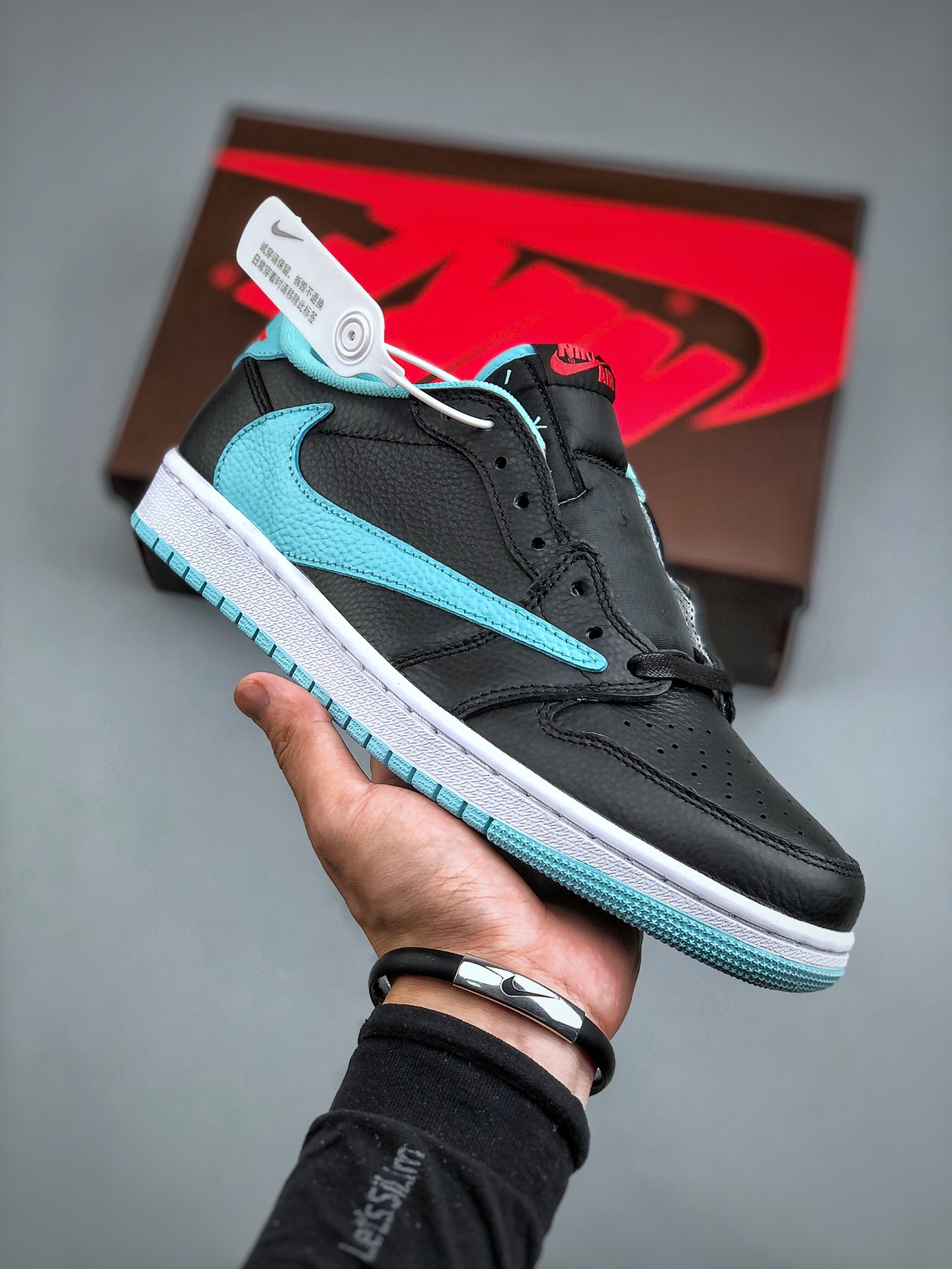 Nike Travis Scott (Rif.Int 00333)