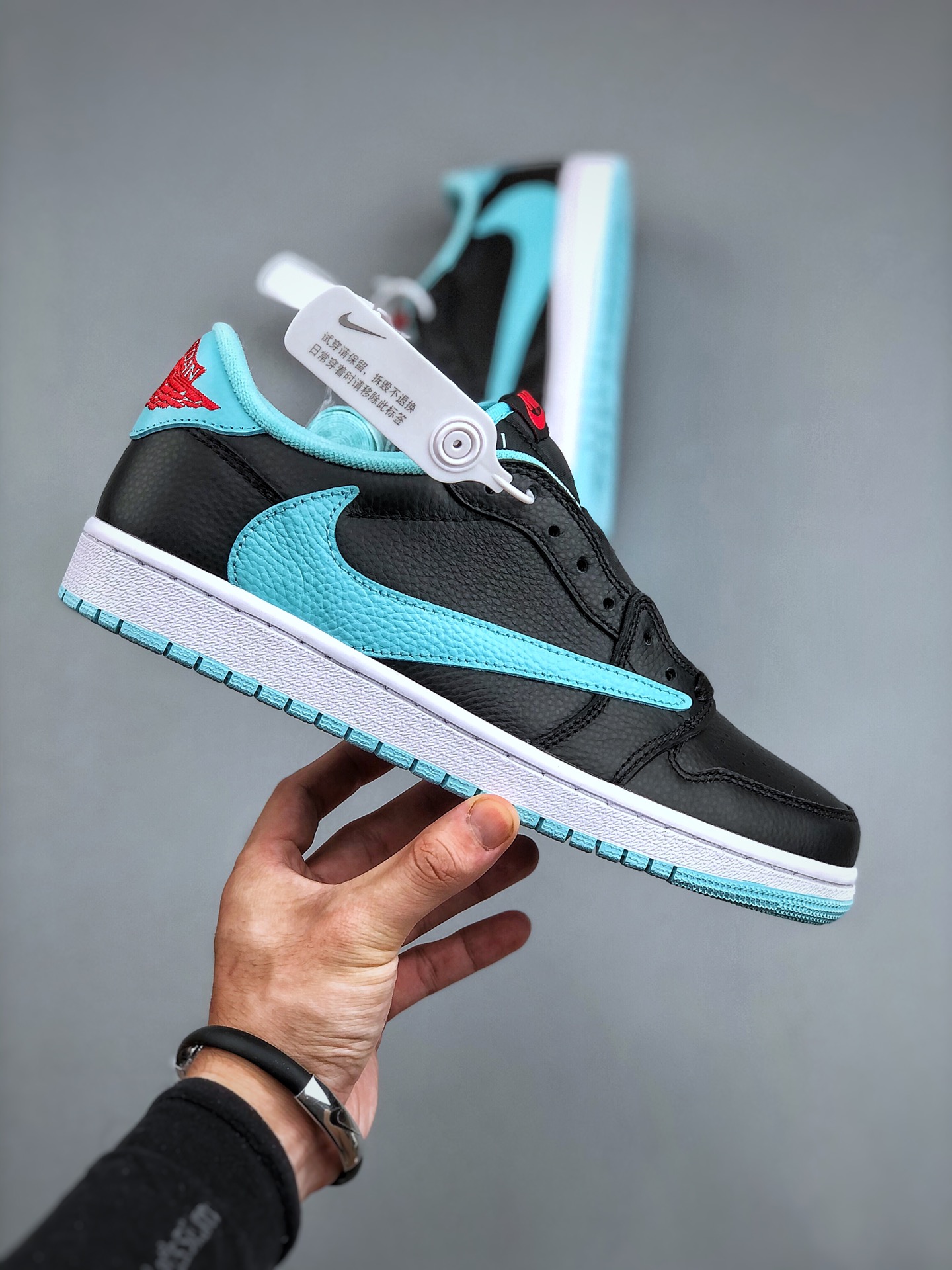 Nike Travis Scott (Rif.Int 00333)