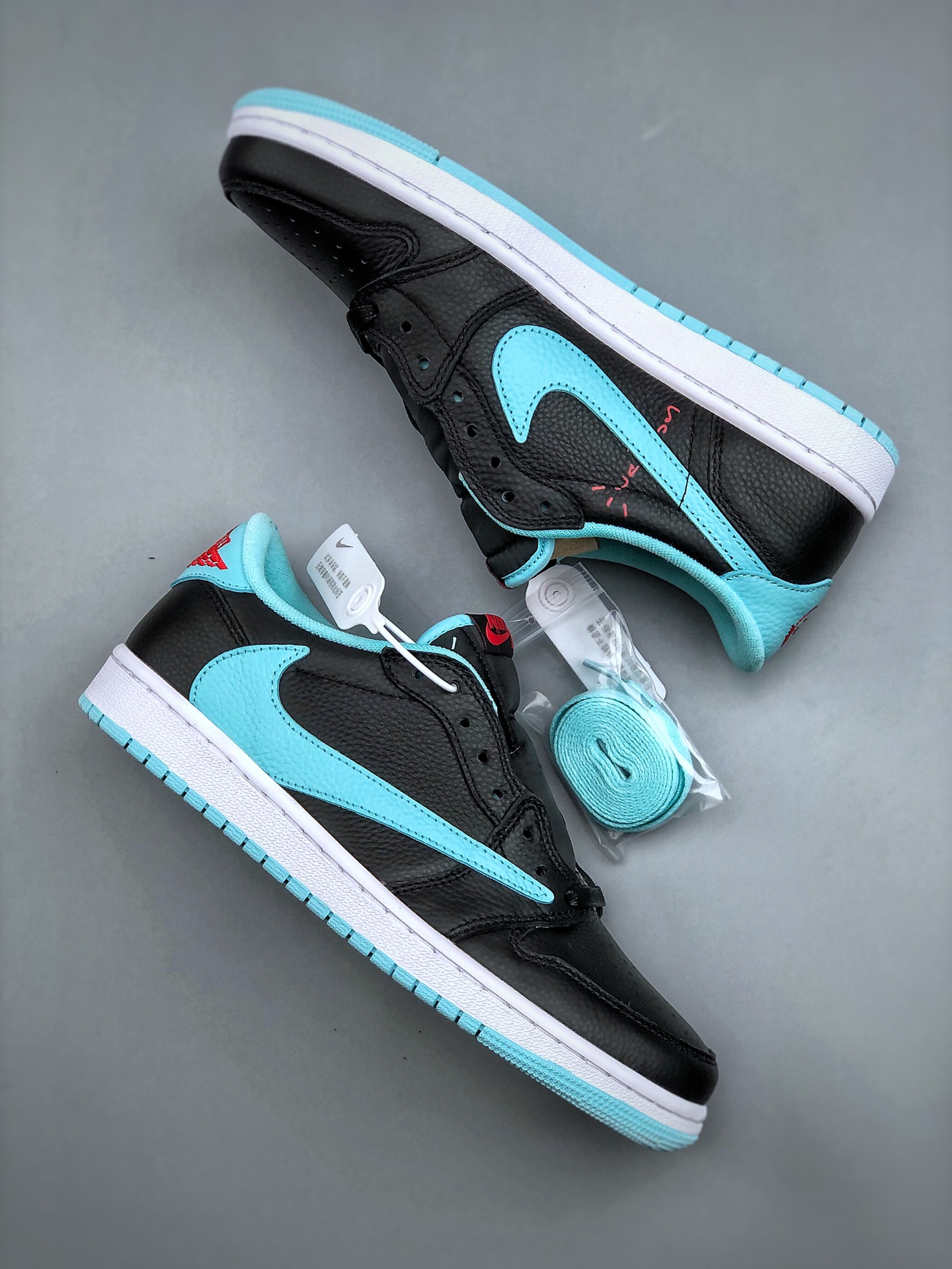 Nike Travis Scott (Rif.Int 00333)