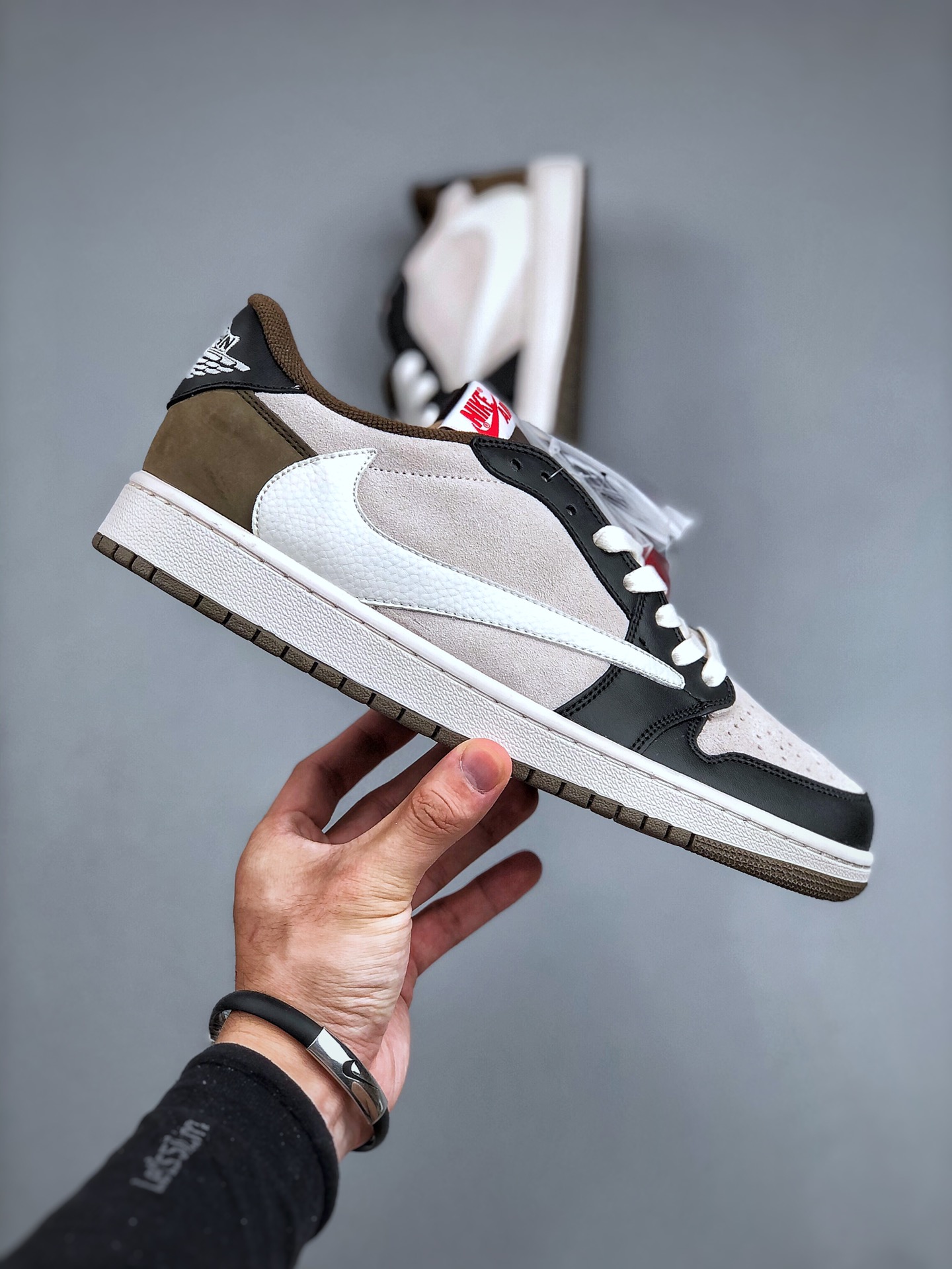 Nike Travis Scott (Rif.Int 00332)