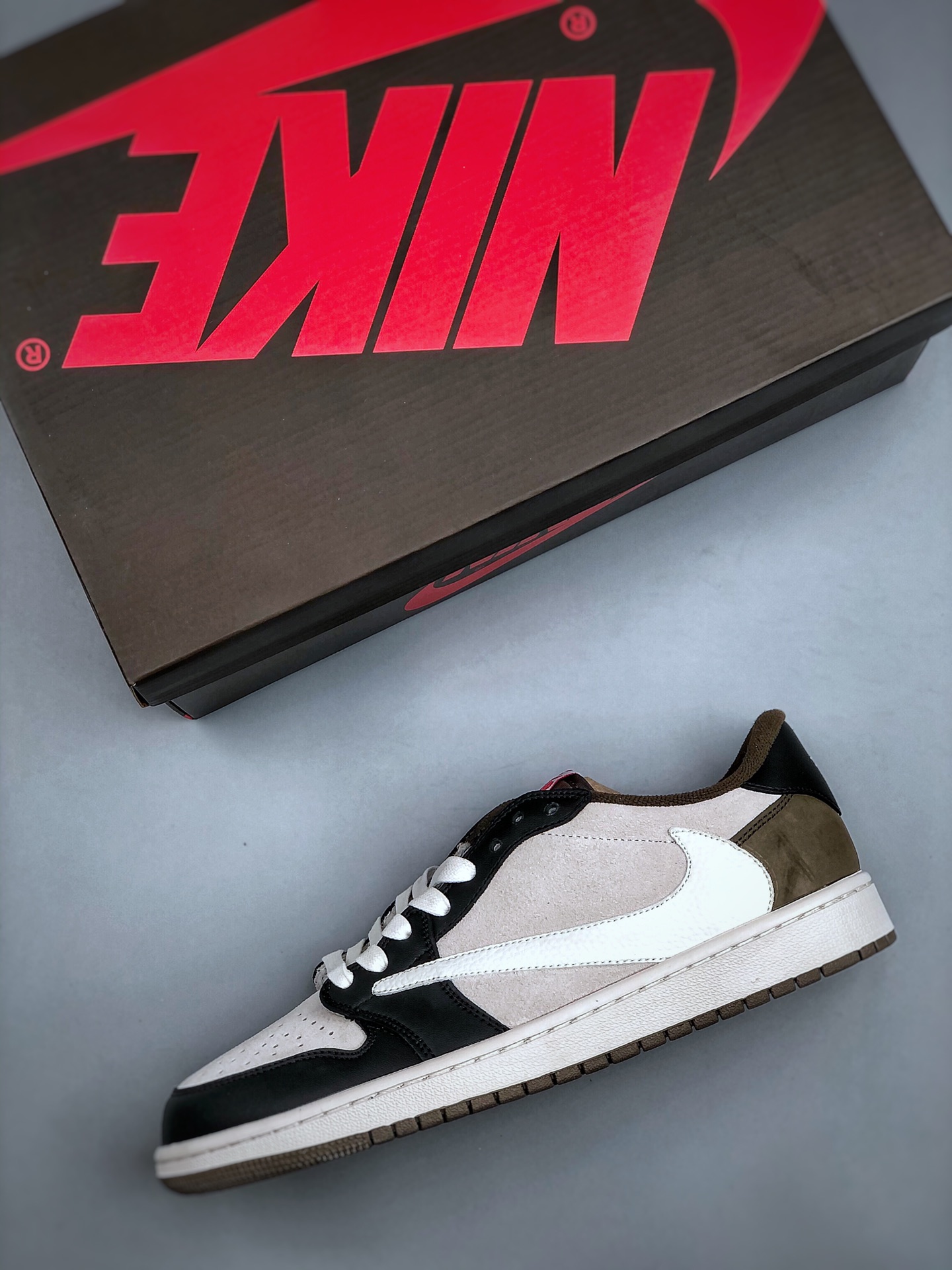 Nike Travis Scott (Rif.Int 00332)