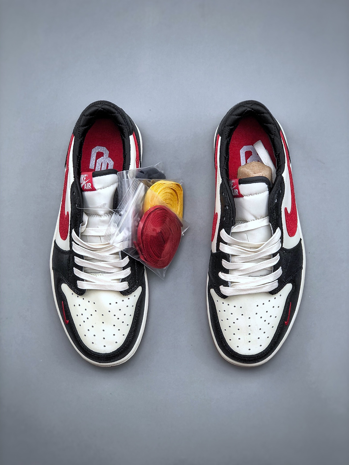 Nike Travis Scott (Rif.Int 00331)