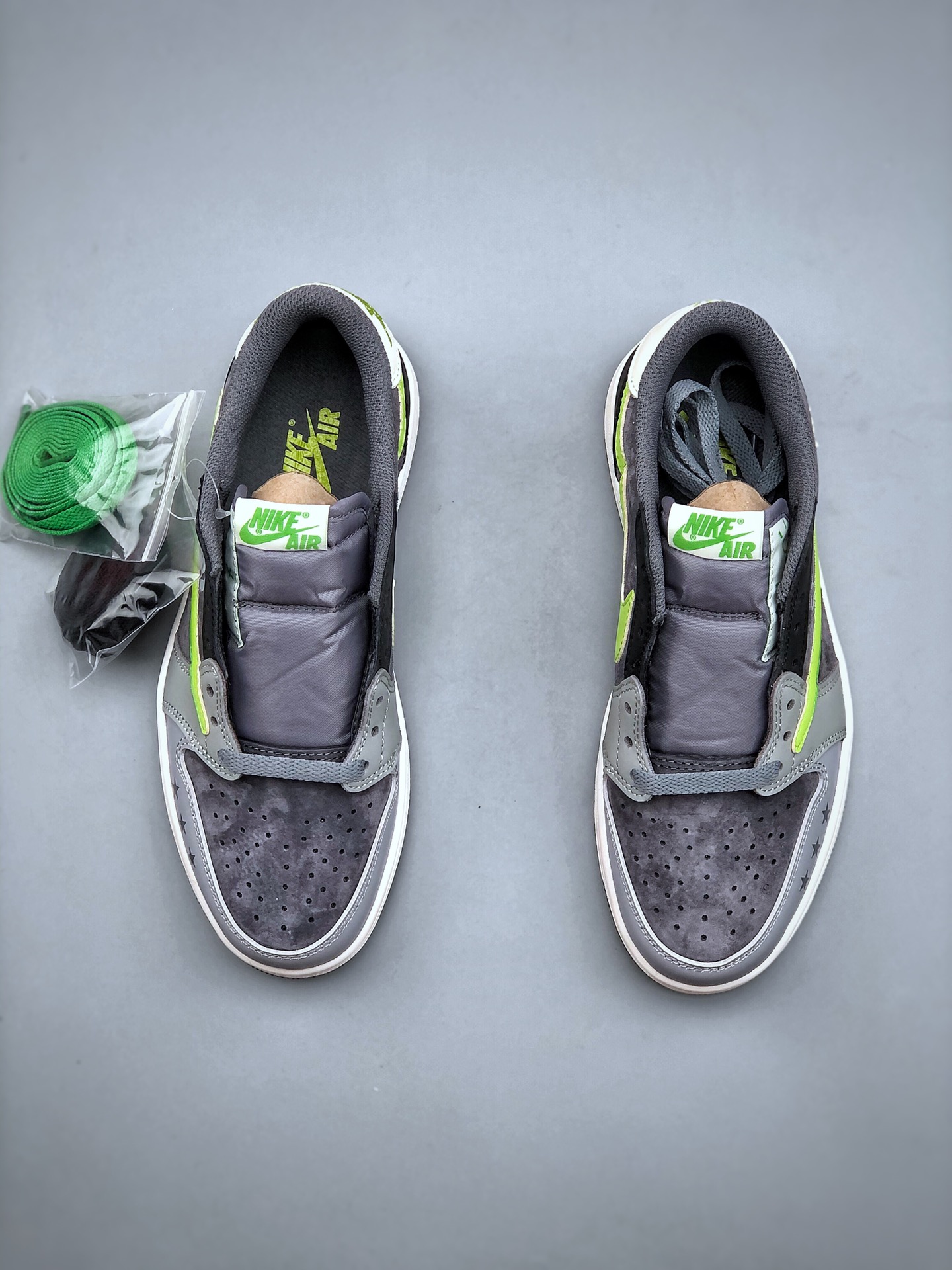 Nike Travis Scott (Rif.Int 003330)