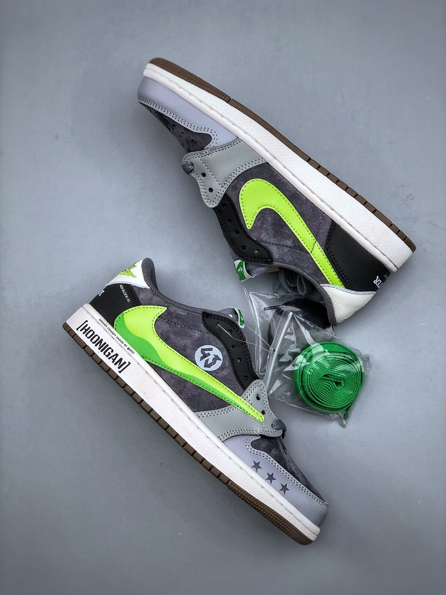 Nike Travis Scott (Rif.Int 003330)