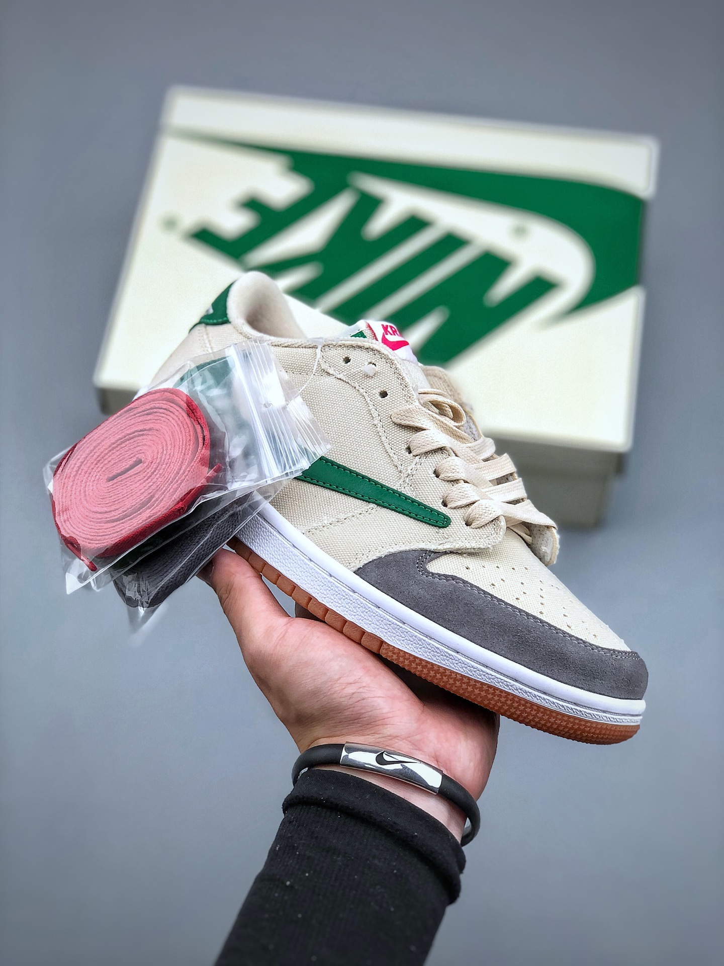 Nike Travis Scott (Rif.Int 00329)