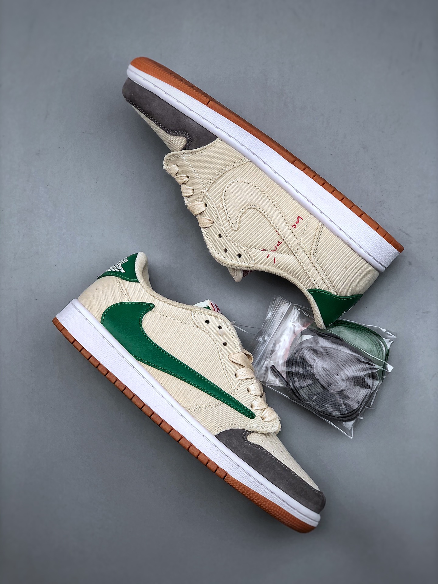 Nike Travis Scott (Rif.Int 00329)