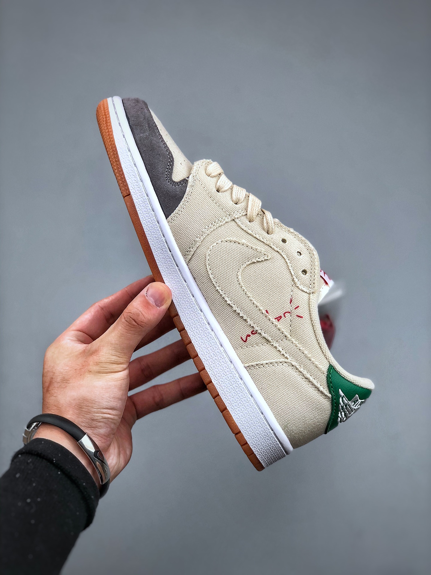 Nike Travis Scott (Rif.Int 00329)