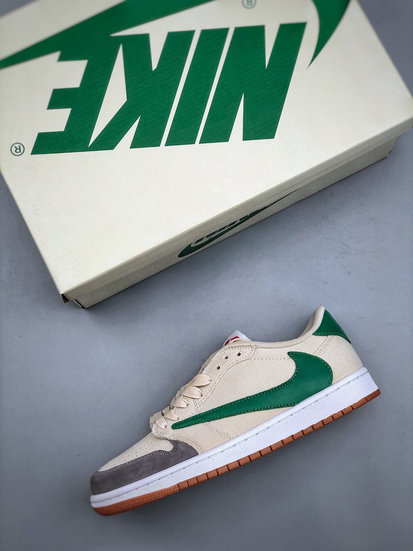 Nike Travis Scott (Rif.Int 00329)