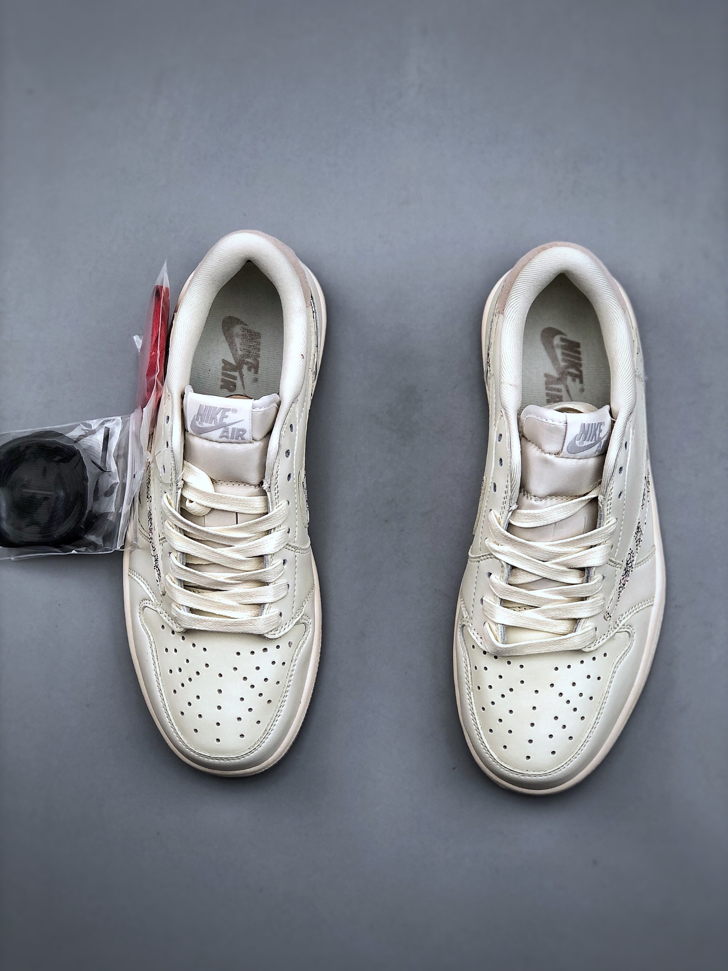 Nike Travis Scott (Rif.Int 00328)