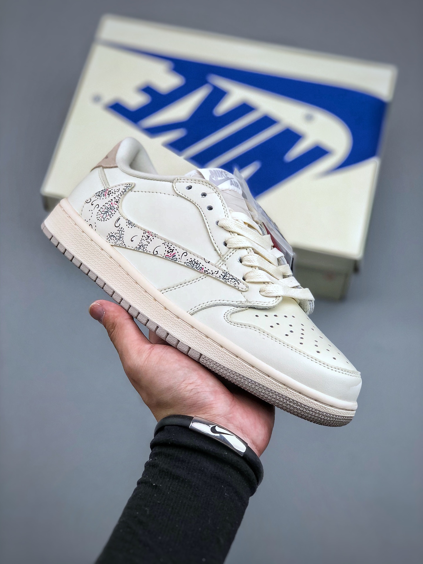 Nike Travis Scott (Rif.Int 00328)