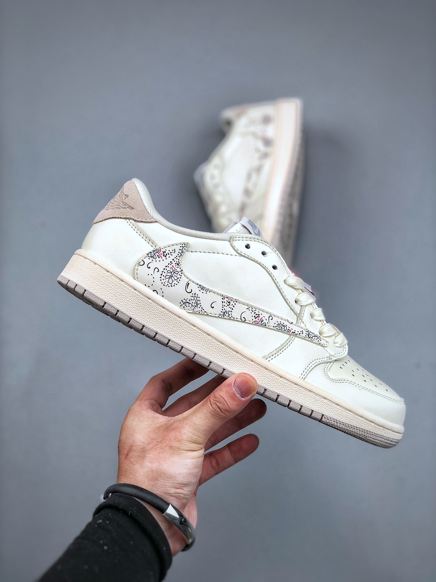 Nike Travis Scott (Rif.Int 00328)