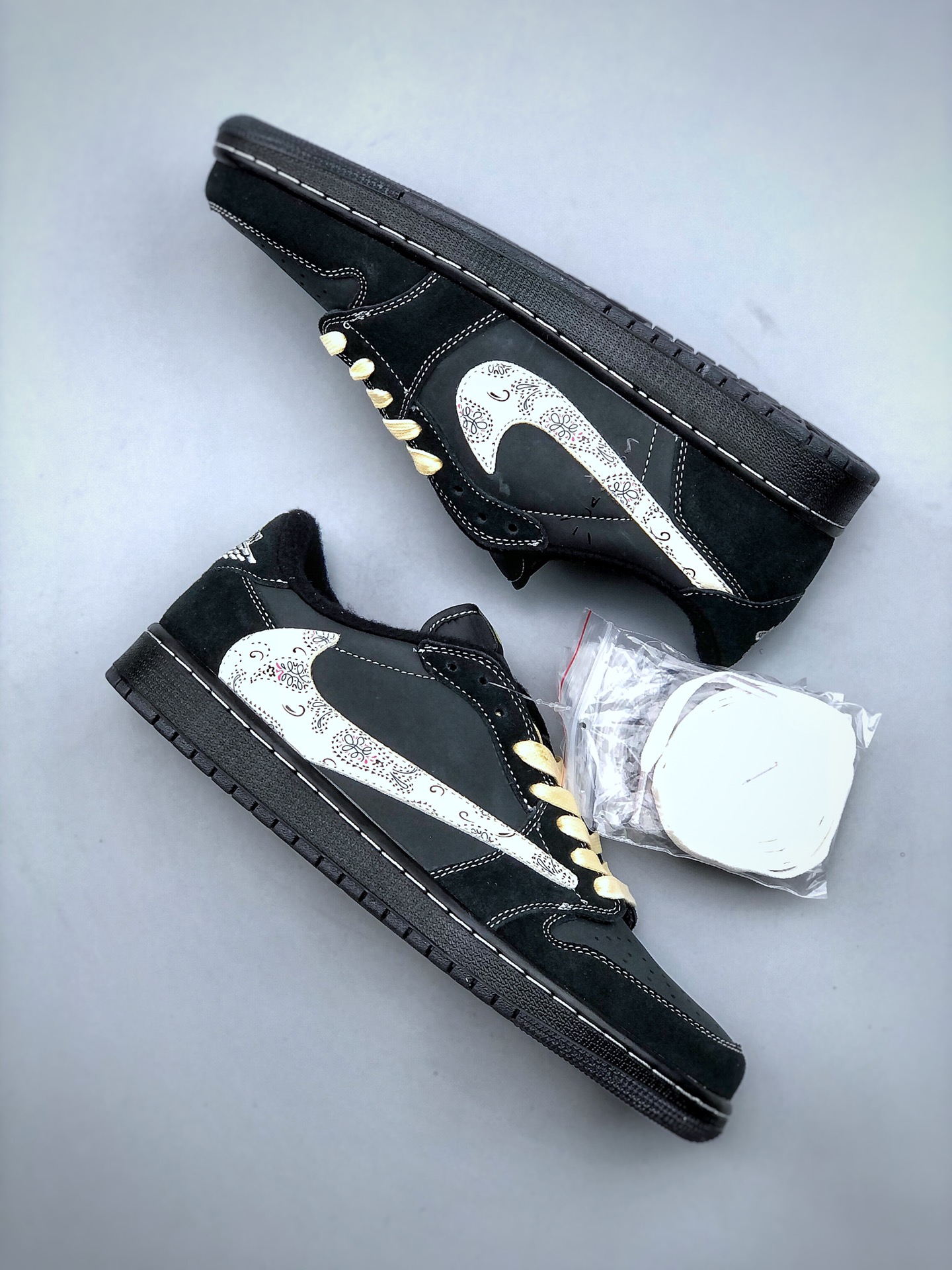 Nike Travis Scott (Rif.Int 00327)