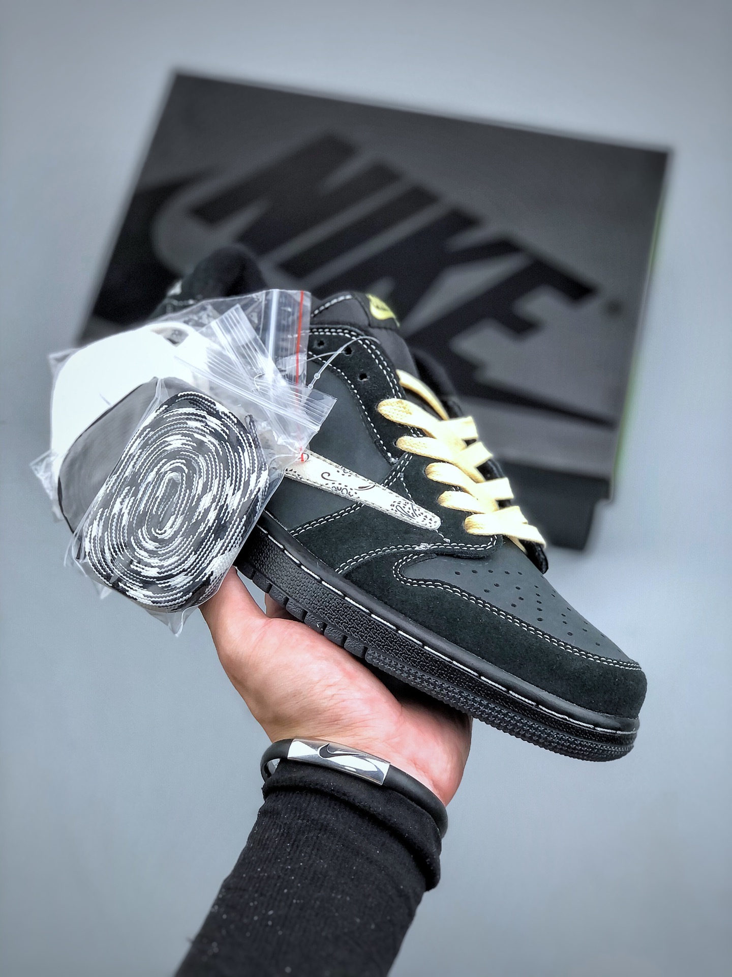 Nike Travis Scott (Rif.Int 00327)
