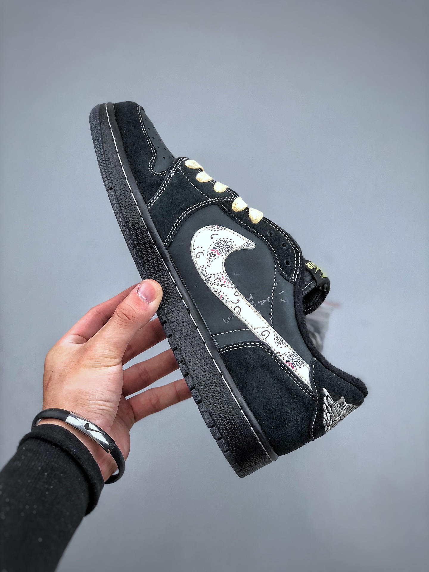Nike Travis Scott (Rif.Int 00327)
