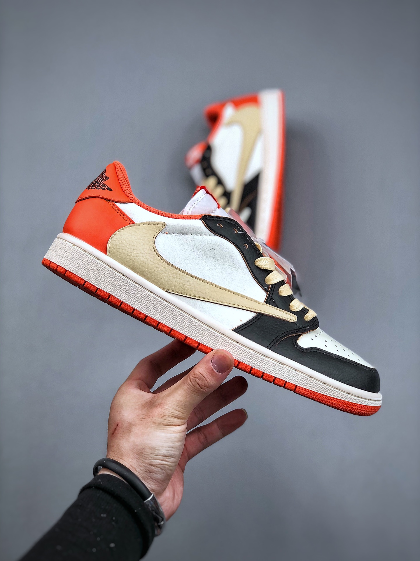 Nike Travis Scott (Rif.Int 00326)