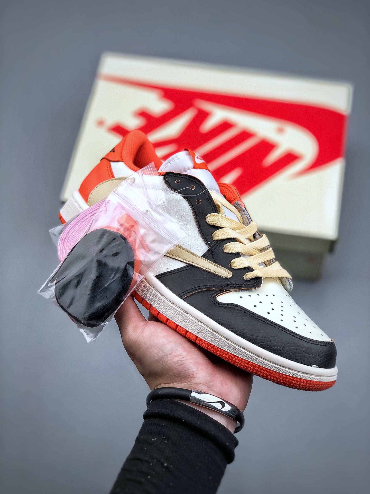 Nike Travis Scott (Rif.Int 00326)