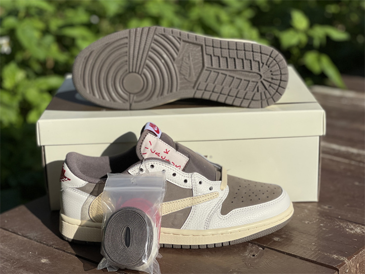 Nike Travis Scott (Rif.Int 00325)