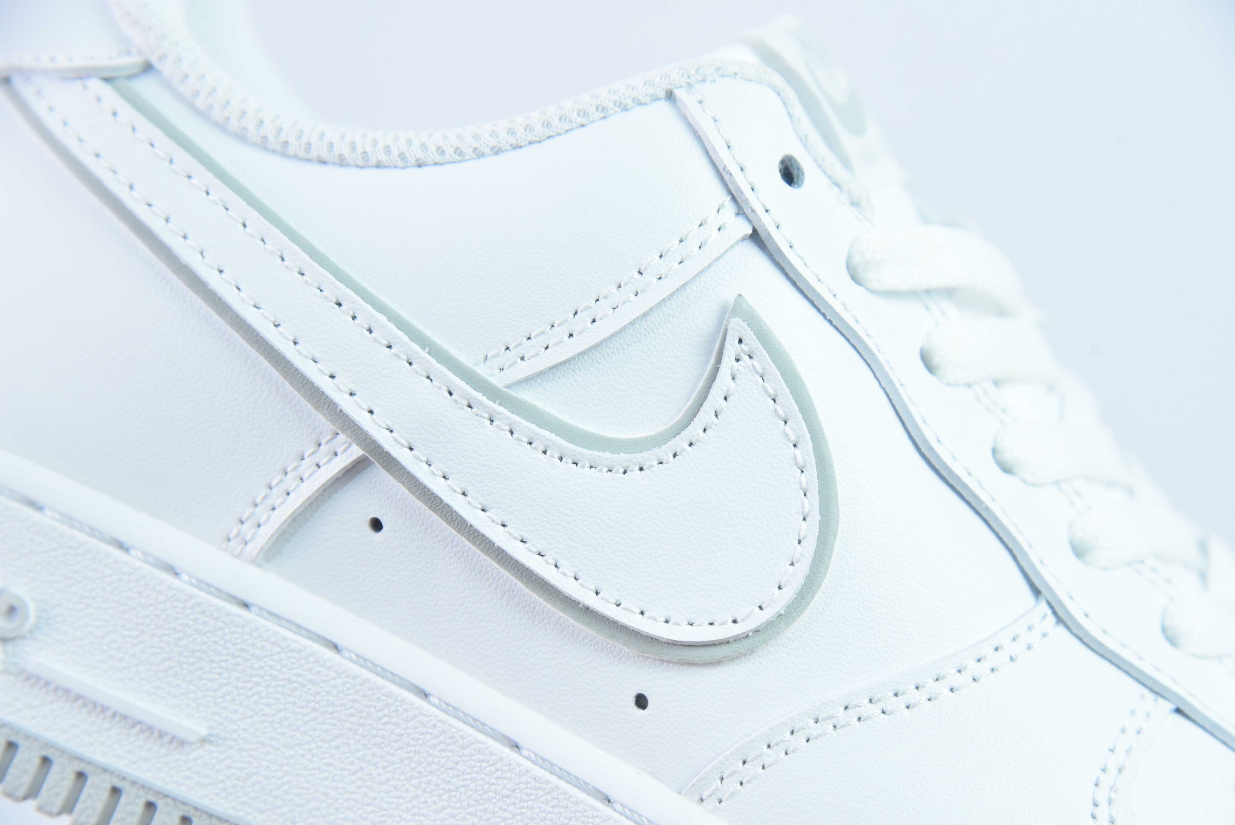Nike Air Force 1 (Rif.Int 00324)