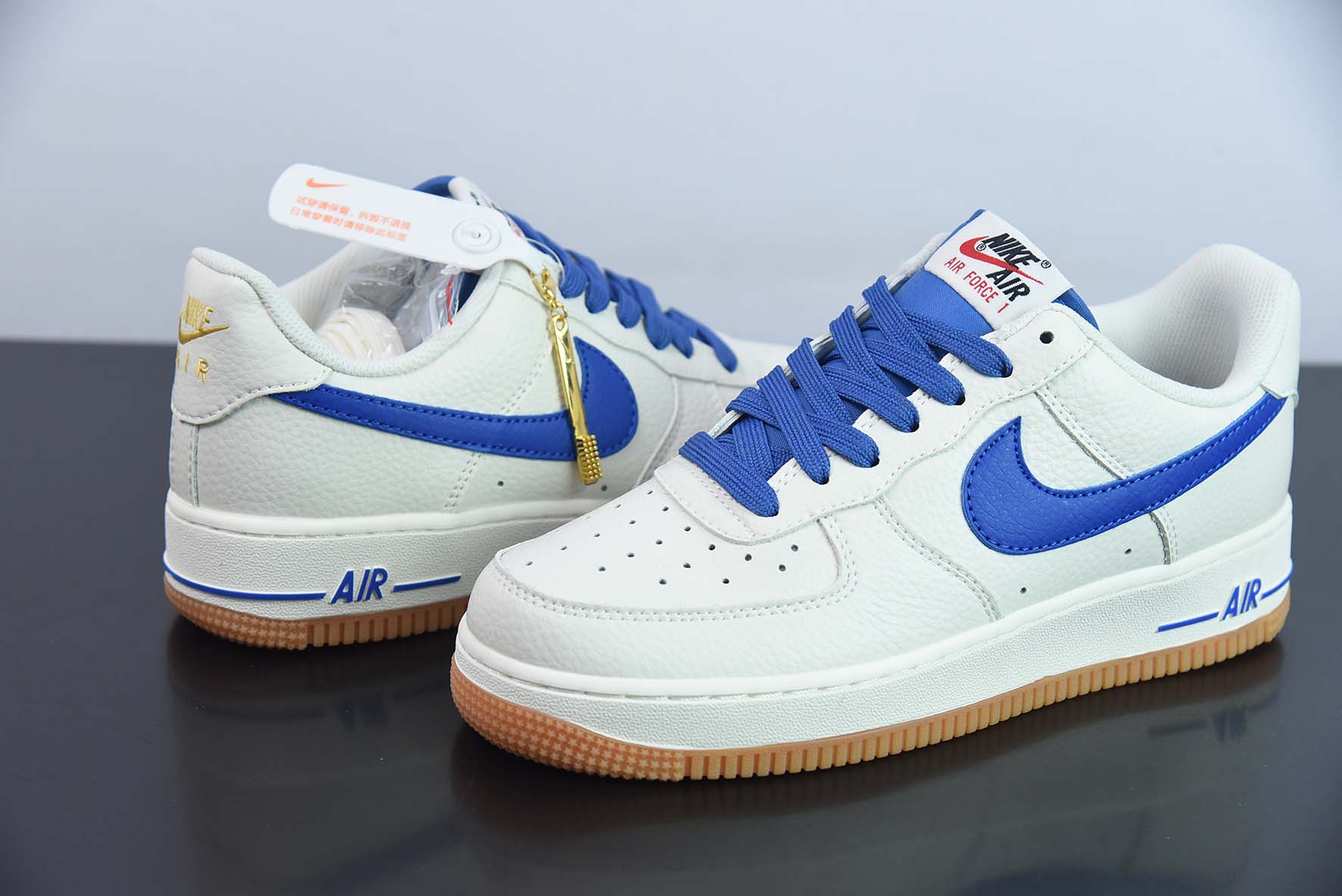 Nike Air Force 1 (Rif.Int 00323)