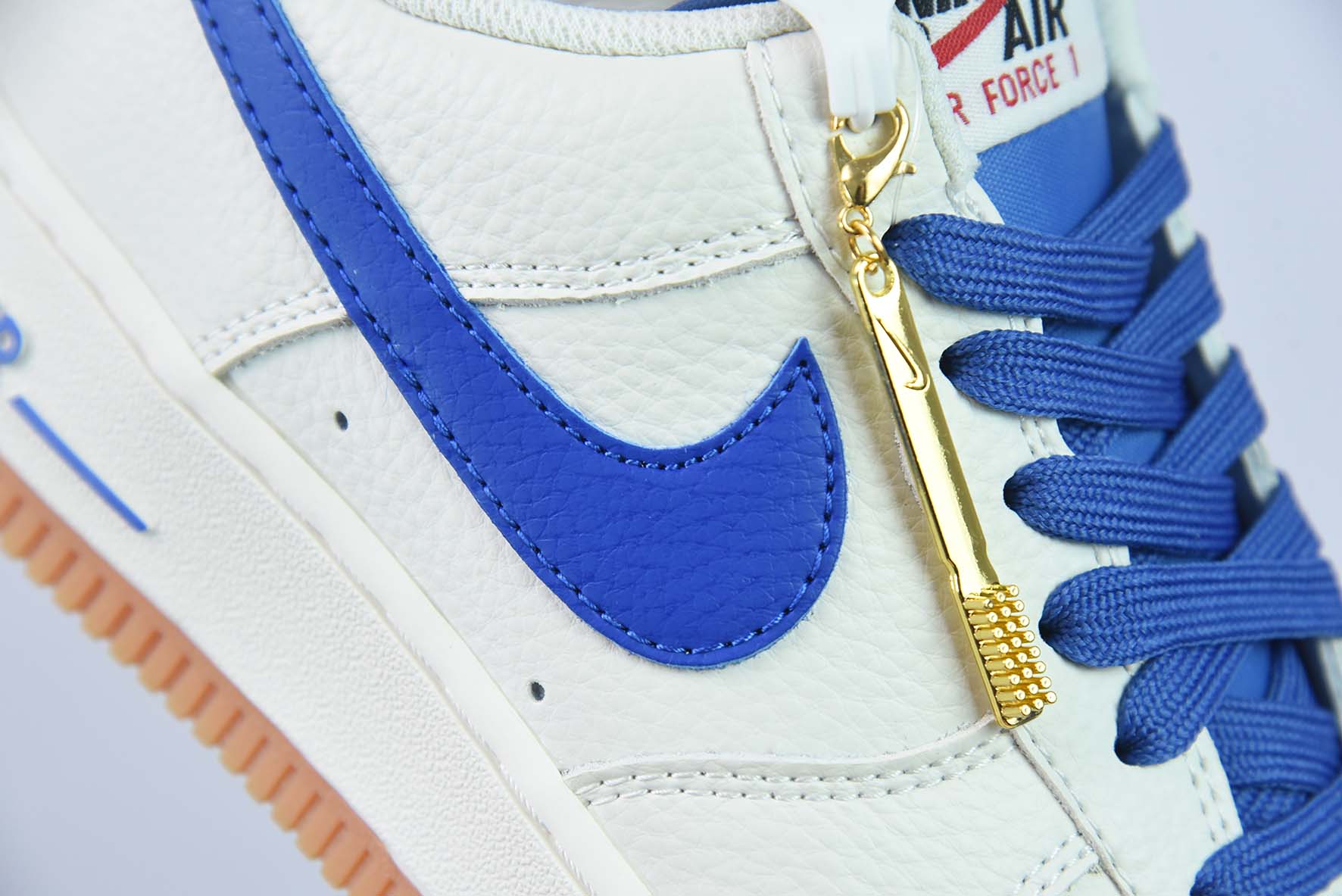 Nike Air Force 1 (Rif.Int 00323)