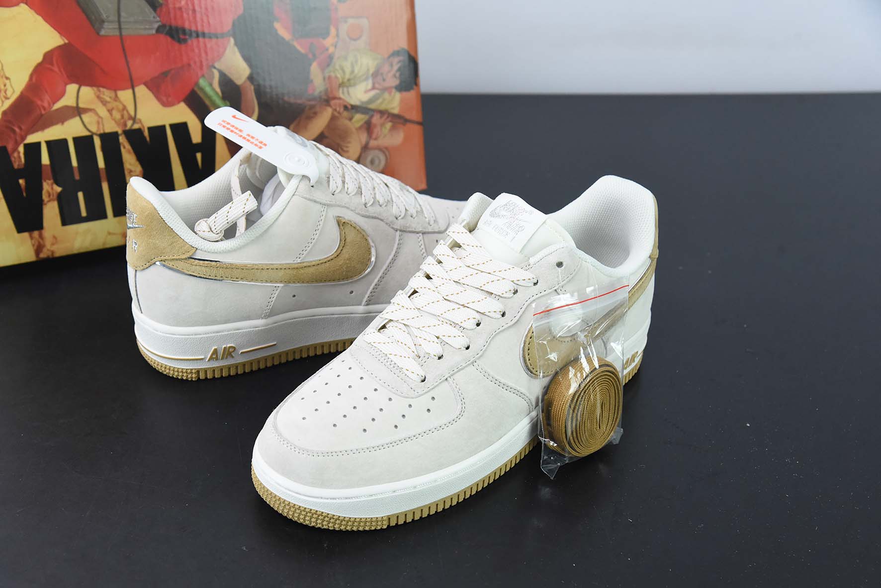 Nike Air Force 1 (Rif.Int 00322)