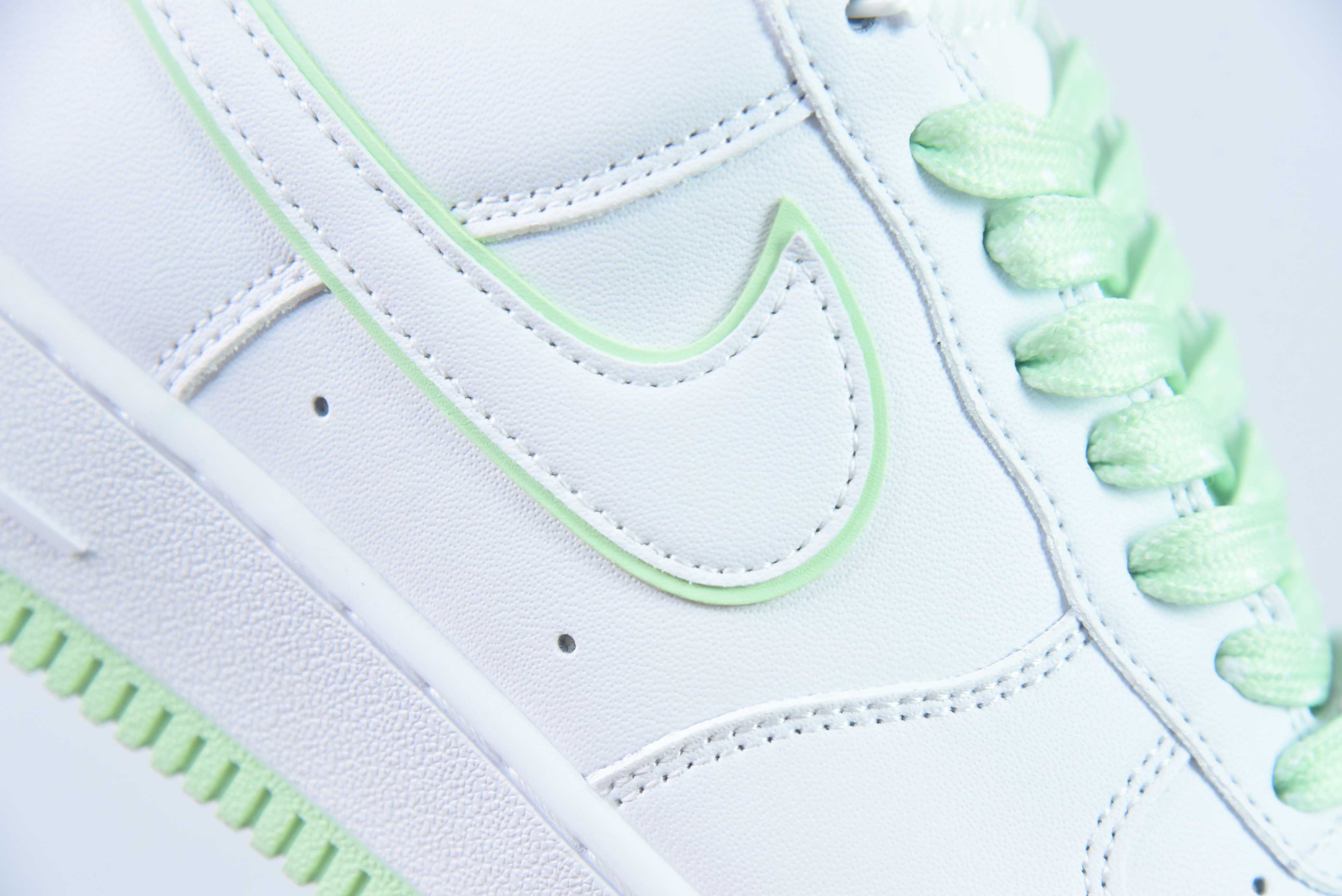 Nike Air Force 1 (Rif.Int 00317)